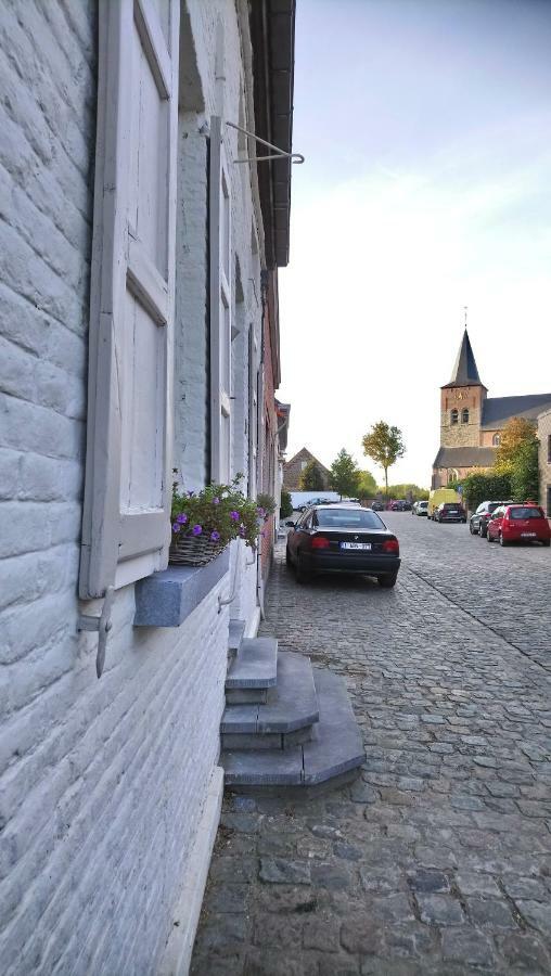 Petit Bonheur Villa Oudenaarde Exterior photo
